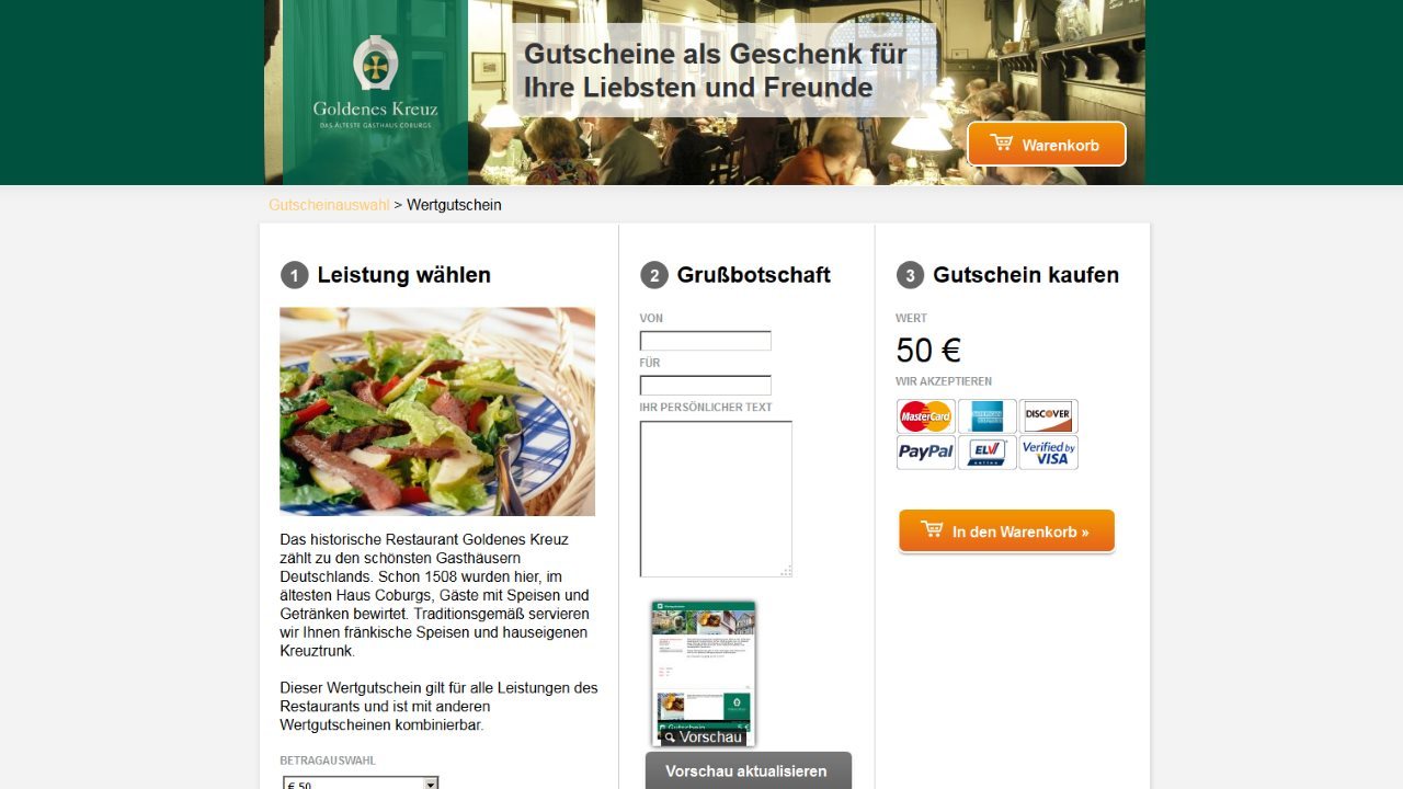 gutscheinshop-restaurant-goldenes-kreuz-coburg Gutscheinshop Goldnes Kreuz